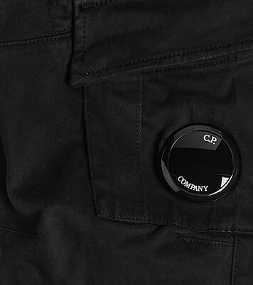 Cargohose aus Baumwolle | C.P. Company Kids