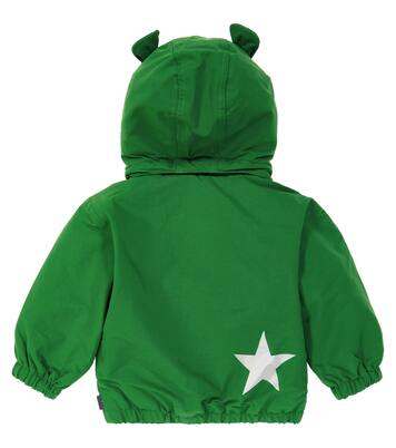 Baby Honor jacket | Molo