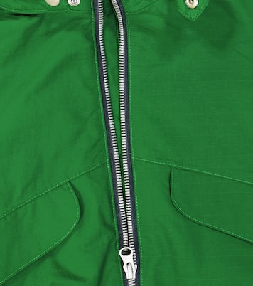 Baby Honor jacket | Molo