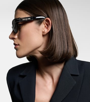 DiorSignature B7I cat-eye sunglasses | Dior Eyewear