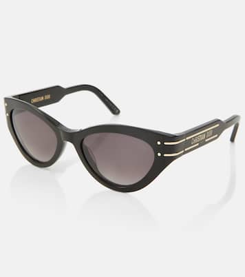 DiorSignature B7I cat-eye sunglasses | Dior Eyewear