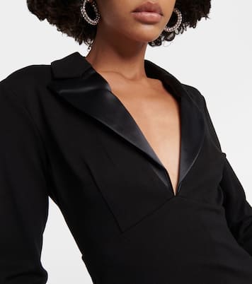 Maxikleid Humboldt | Staud