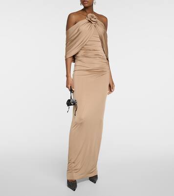 Top aus Jersey | Magda Butrym