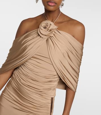 Top aus Jersey | Magda Butrym