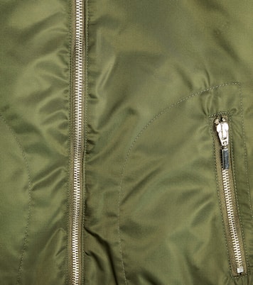 Joshua bomber jacket | The New Society