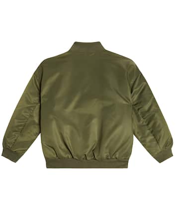Joshua bomber jacket | The New Society
