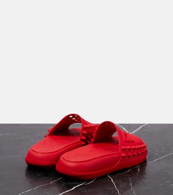 Take It Easy slides | Christian Louboutin
