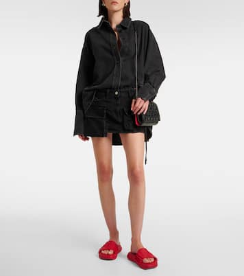 Take It Easy slides | Christian Louboutin