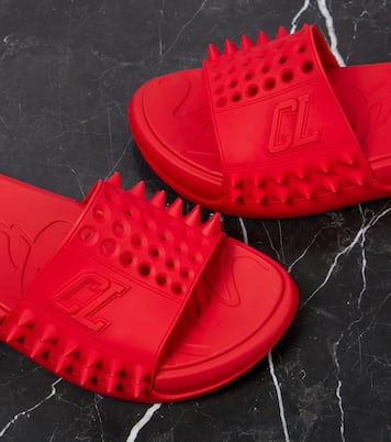 Take It Easy slides | Christian Louboutin