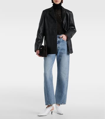 Top en crochet | Toteme