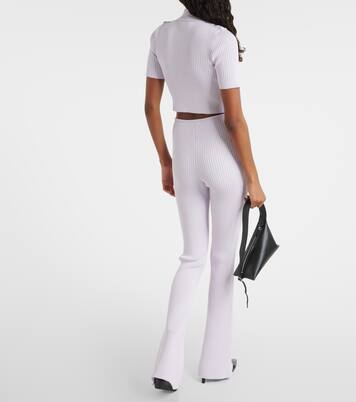 Top raccourci à logo | Courrèges