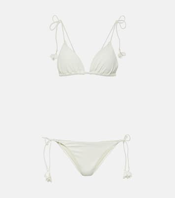 Pop Flower bikini | Zimmermann