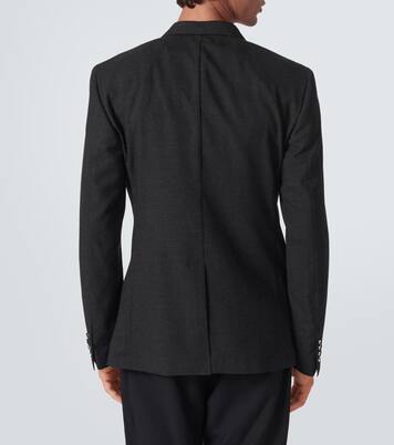 Anzugjacke aus Wolle | Dolce&Gabbana