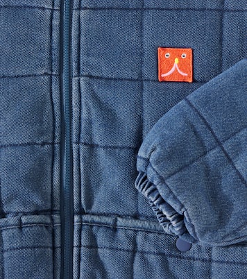 Jacke B.C Vintage | Bobo Choses