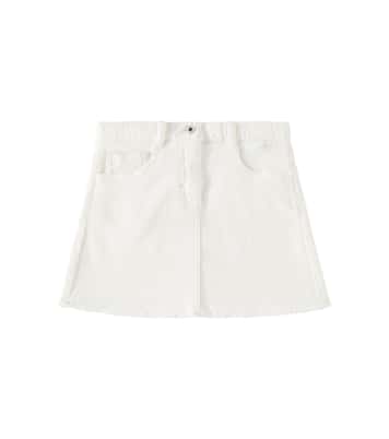 Gonna di jeans | Il Gufo