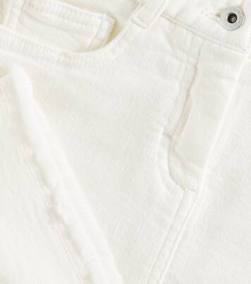 Gonna di jeans | Il Gufo