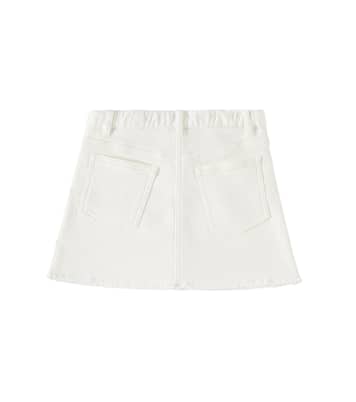 Gonna di jeans | Il Gufo