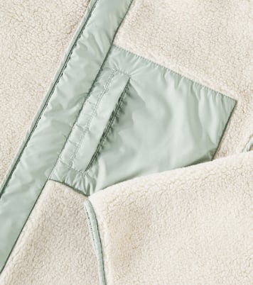 Fleece jacket | Il Gufo