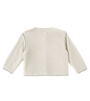 Fleece jacket | Il Gufo
