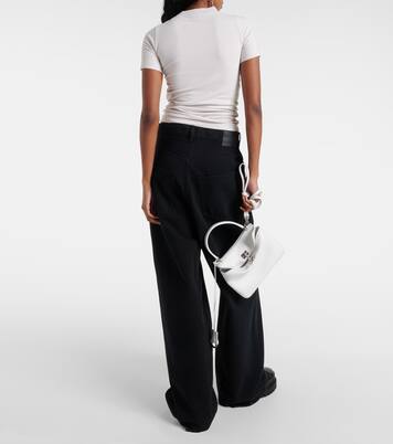 Camiseta Beverly Hills de jersey | Balenciaga