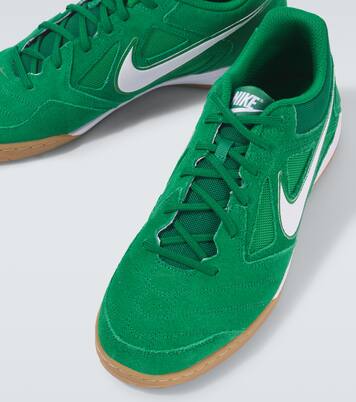 Baskets Gato en cuir | Nike