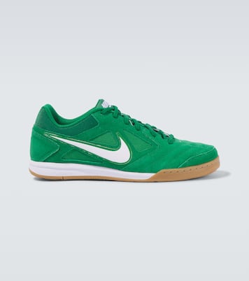 Baskets Gato en cuir | Nike