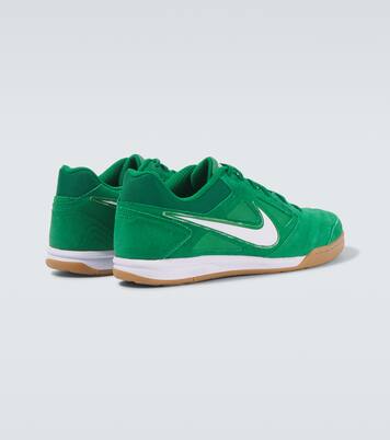 Baskets Gato en cuir | Nike