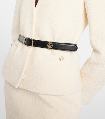 Cinturón de piel | Gucci