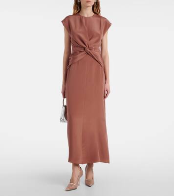 Escarpins Ixia 95 à ornements | Jimmy Choo