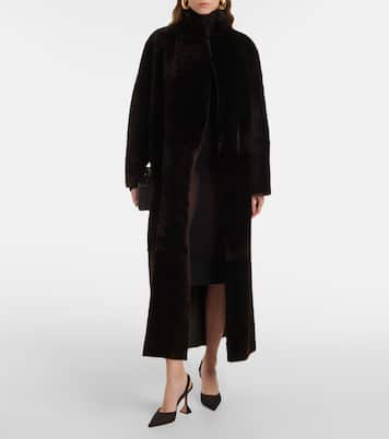 Holli mesh slingback pumps | Amina Muaddi