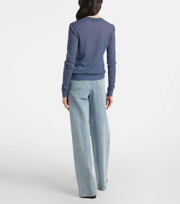 Top aus Kaschmir | Joseph