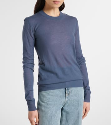 Top aus Kaschmir | Joseph