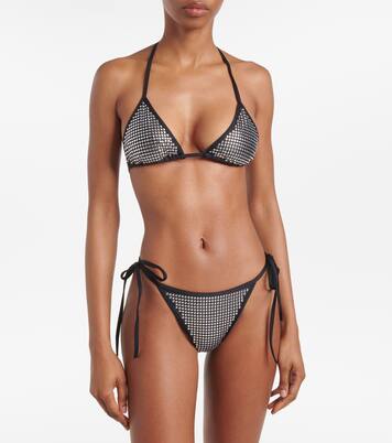 Bikini Monica Lava | Hunza G