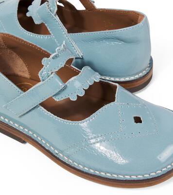 Stivali Zeus in pelle | PèPè