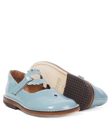 Stivali Zeus in pelle | PèPè