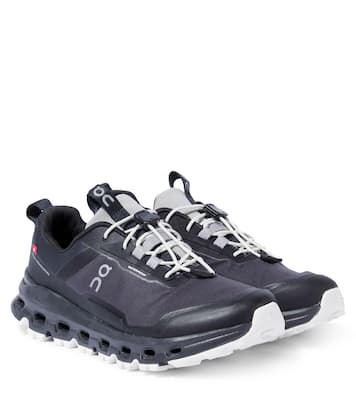 Sneakers Cloudhero Mid Waterproof | On Kids