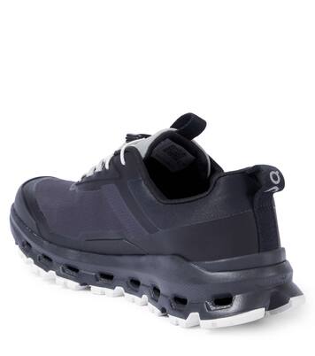 Sneakers Cloudhero Mid Waterproof | On Kids