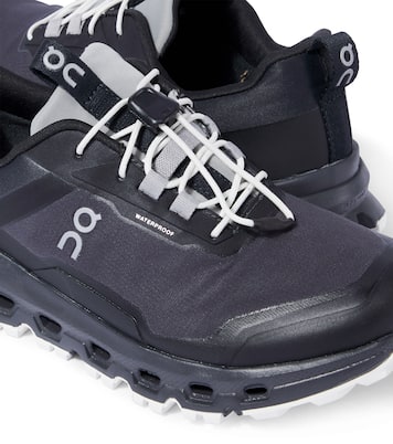 Sneakers Cloudhero Mid Waterproof | On Kids