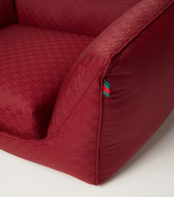 GG S dog bed | Gucci