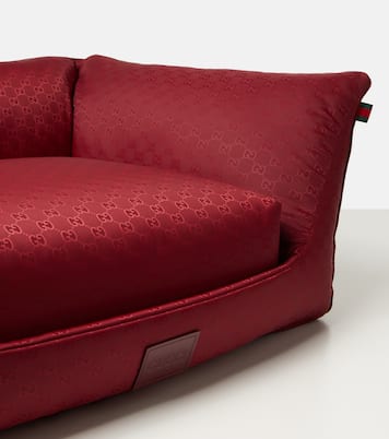 GG S dog bed | Gucci