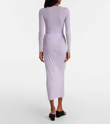 Sheer bodysuit | Wardrobe.NYC