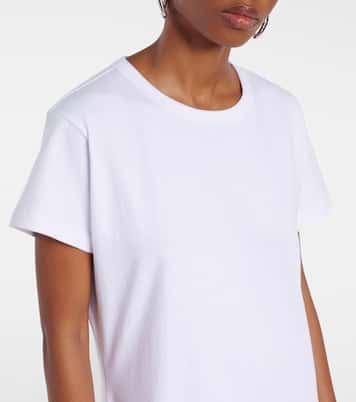 Maxikleid Margo aus Baumwolle | Leset