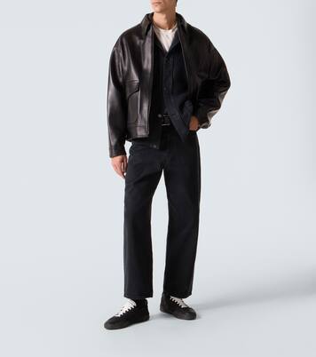 Cardigan Vintage aus Baumwolle | A.Presse