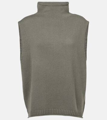 Pullover aus Kaschmir | Lisa Yang