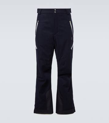 Pantalon de ski en laine | Brunello Cucinelli