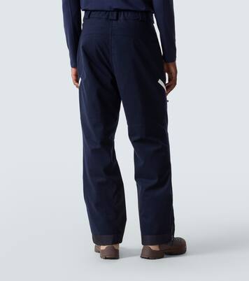 Pantalon de ski en laine | Brunello Cucinelli