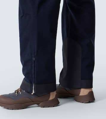 Pantalon de ski en laine | Brunello Cucinelli