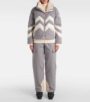 Valea down ski jacket | Bogner