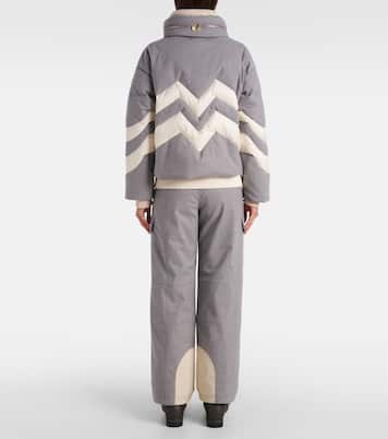 Valea down ski jacket | Bogner