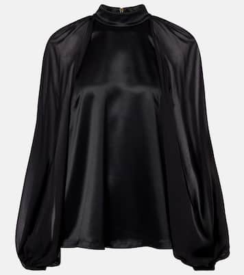 Cave blouse | Joseph